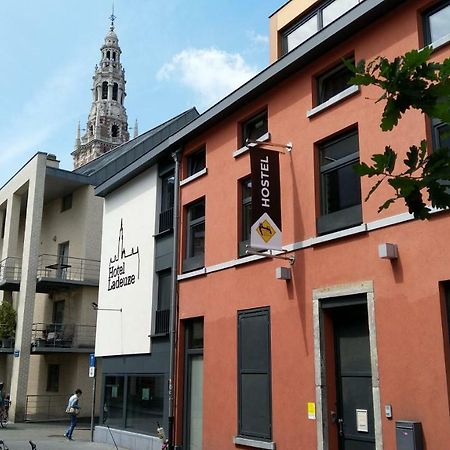 Leuven City Hostel Екстериор снимка